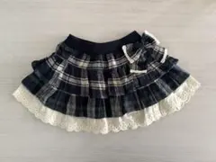 フリルスカート スカート
