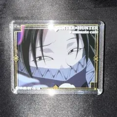 ハンターハンター　CoLotta　アクリルプレート フェイタン