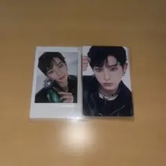 &TEAM HARUA トレカ　チェキ　バラ売り◎ 2026年最新】グループ名：&TEAM K-POP 写真・チェキの人気アイテム