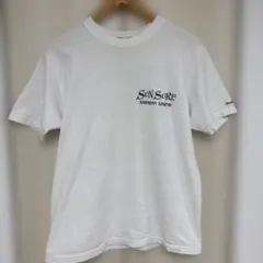 SUN SURF サンサーフTシャツ ホワイト Sサイズのサムネイル