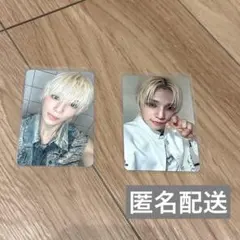 【即購入OK❣️】NEXZ ONE BITE ソニミュ特典　トレカ　ソゴンセット