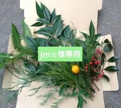 jm✩様 リクエスト 2点 まとめ商品