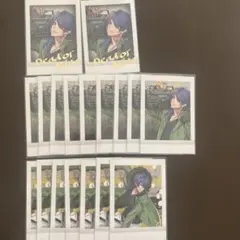 ヒプマイ ぱしゃこれ 帝統