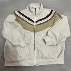 BREEZE ブリーズ ジップアップジャケット ブルゾン 130 美品