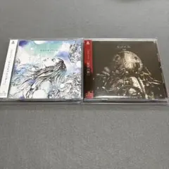 2026年最新】the ninth apollo cdの人気アイテム - メルカリ