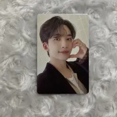 ジョンハン シーグリ 2024 season's greetings