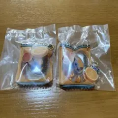 パペットスンスンシャカシャカキャンディチャーム