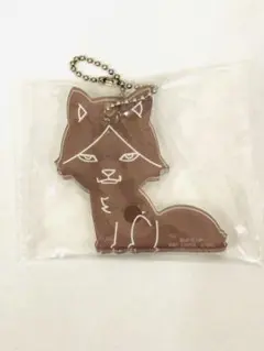 mi様専用　一番くじ　最強の挑戦者　G賞　アクリルチャーム　稲荷崎高校　角名