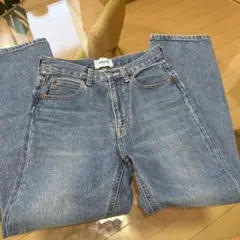 SERGE de bleu UNION ストレートデニムのサムネイル