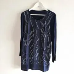 CORDIER チュニックのサムネイル