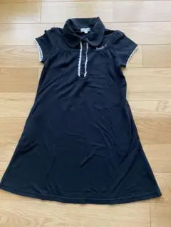 女児ワンピース　140cm