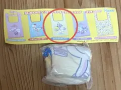 ちいかわ×サンリオ　エコバッグガチャ　うさぎポムポムプリン