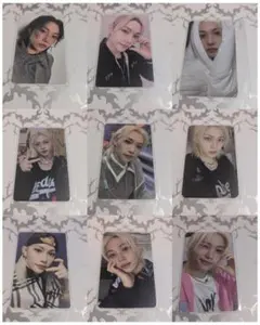straykids スキズ フィリックス トレカ まとめ売り - メルカリ