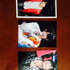 ジャニーズJr./キスマイ公式グッズ