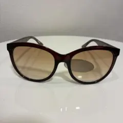 Coleman サングラス ブラウン系