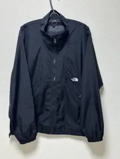 THE NORTH FACE メンズ　ナイロンジャケット L 黒