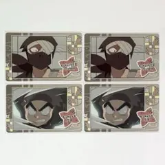 忍たま乱太郎 スナップマイド3 雑渡昆奈門 諸泉尊奈門