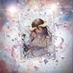 【300円オークション】アルベド カードスリーブ 60枚入り オーバーロード