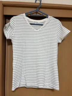 ナチュラルビューティーベーシック　tシャツのサムネイル
