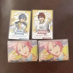あんスタチップス VoL.4のサムネイル