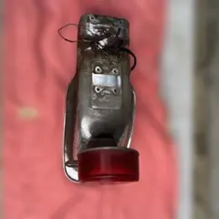 Z1 Z2 純正　リアフェンダー　テールランプ付き　ヤレ　18 Z1 Z2 純正 リアフェンダー テールランプ付き ヤレ 18 2025年