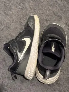 NIKE スニーカー　15センチ