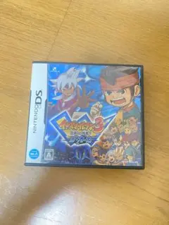 イナズマイレブン テレビゲーム