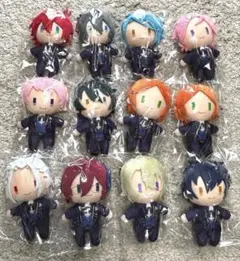 あんさんぶるスターズ コスチュームマスコット コズプロセット