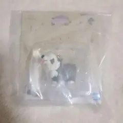 ディズニー一番くじ　Ｅ賞ミニフィギュアチャーム