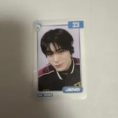 ジェノ トレカ