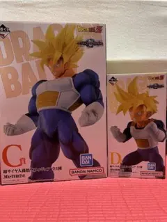 2026年最新】ドラゴンボール一番くじシュウ&マイの人気アイテム - メルカリ