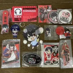 ヒプノシスマイク 山田一郎 まとめ セット