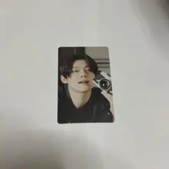 txt ヨンジュン summer together トレカ