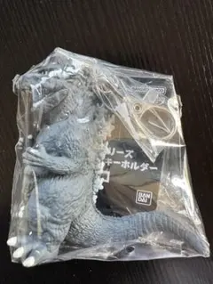 ♡東宝怪獣シリーズ ゴジラフィギュアキーホルダー♡