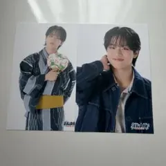 EBiDAN MUSEUM 2026 ポストカードLienel 武田創世