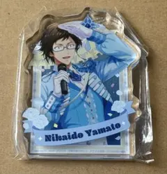 アイドリッシュセブン アクリルブロック 新品