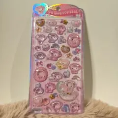 【新品未使用】うるちゅるポップシール　マイメロベビー　サンリオ