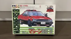 1/32 西部警察 NISSAN スカイライン2000RS マシーンRS-3のサムネイル