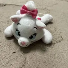 Disney☆ディズニーストア☆おしゃれキャット☆マリーちゃん☆ヘア