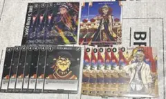 ツイステッドワンダーランド ビルディバイドブライト カードゲーム カリム