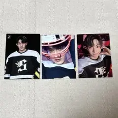 SEVENTEEN's HOME 2025 ドギョム