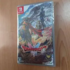 ドラゴンクエストI & II (Nintendo Switch)