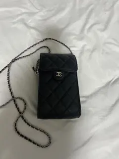 ショルダーバック チェーンポーチ ノベルティ【早い者勝ち!!】