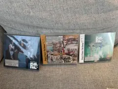 King & Prince⭐︎Re:Sense