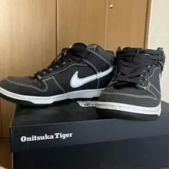 L*i様 Nike Dunk Mid 