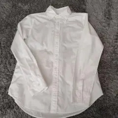 コーエン　白色シャツ　Мサイズ