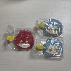 天城燐音 HiMERU ヘアピンセット