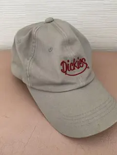 dickies キャップ
