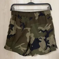 THE NORTH FACE ノベルティバーサタイルショーツ