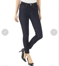 Azul by moussy✨perfect denim スキニージーンズ